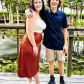 Звезда реалити-шоу «Беременна в 16» Дженель Эванс отметила 14-летие сына: фото