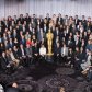 Номинанты на премию «Оскар» поужинали вместе
