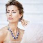 Виктория Боня заменила Миллу Йовович в рекламе украшений ювелирного бренда