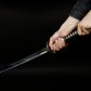 Японский актер погиб на сцене от удара 73-сантиметровым мечом