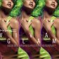 Новая рекламная кампания MAC Viva Glam с Рианной