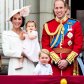 Принц Уильям и Кейт Миддлтон планируют третьего ребёнка