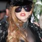 Леди Гага перенесла операцию на бедре