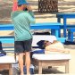 Гвинет Пэлтроу и Крис Мартин отдохнули вместе на пляже