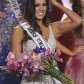 Паулина Вега из Колумбии стала «Мисс Вселенная-2015″
