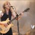 Умер гитарист группы AC/DC Малькольм Янг