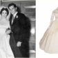 Первое свадебное платье Элизабет Тейлор уйдет с молотка