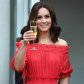 Кейт Миддлтон 38 лет: самые необычные факты о герцогине