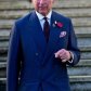 Принц Чарльз спонсирует программу церкви саентологии?
