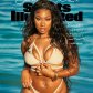 Рэпер Megan Thee Stallion в сексуальном бикини на обложке журнала Sports Illustrated’s