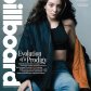 Певица Lorde в журнале “Billboard”