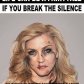 Кардашьян, Дженнер, Уотсон, Мадонна и Джоли стали жертвами домашнего насилия