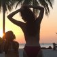 Виктория Бекхэм в бикини произвела фурор в Instagram