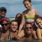 Дженнифер Лопес отпраздновала 49-летие на пляжной вечеринке