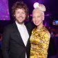 Sia объявила о расставании с мужем Эриком Лэнгом