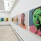 Портрет Мао Цзэдуна руки Энди Уорхола продали за 12,6 миллиона долларов
