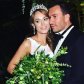 В Сеть попали свадебные фото любовницы Прохора Шаляпина