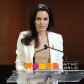 Анджелина Джоли призвала НАТО принять участие в борьбе за равноправие полов