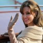 Анджелина Джоли вновь отправилась в Африку: актриса посетила лагерь беженцев