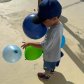 Принцесса Евгения показала новые фото младшего сына в честь его 3-летия