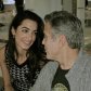 Невеста Джорджа Клуни думала, что предложение – это шутка