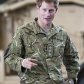 Принц Гарри решил покинуть британскую армию после 10 лет службы