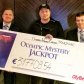 Гарик Харламов выиграл 317 тысяч евро в казино