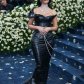 Позор или пиар: У Ким Кардашьян прямо на Met Gala случился модный конфуз