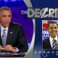 Барак Обама раскритиковал президента Америки