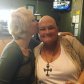 Пэрис Джексон дала матери силы бороться с раком