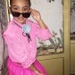 Четырёхлетняя дочь  Бейонсе Блу Айви сама редактирует фото для соцсетей