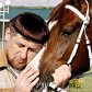 За что немцы наказали любимых лошадей Кадырова?!