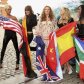 Spice Girls ищут замену Виктории Бекхэм