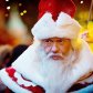 Федор Бондарчук будет ходить по квартирам москвичей в новогоднюю ночь в костюме Деда Мороза