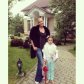 Анастасия Волочкова поставила дочь на каблуки и купила “сумеречную” куклу