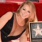 Мэрайя Кэри получила именную звезду на голливудской Аллее славы