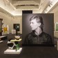 Выставка Дэвида Боуи установила рекорд