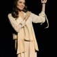 Анджелина Джоли в Лас-Вегасе представила свой новый фильм – “Несломленный”