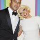 Кольцо с леденцом: Леди Гага рассказала о помолвке с Тэйлором Кинни