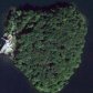 Вот это “валентинка”: Анжелина Джоли подарит Брэду Питту остров в форме сердца