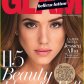 Джессика Альба в журнале “Glam Belleza Latina”