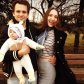 Жена прокомментировала состояние Алексея Янина