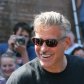 Нестоячие носки Джорджа Клуни