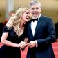 Джулия Робертс не собирается давать советы по воспитанию двойни Джорджу Клуни