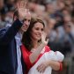 Какой титул у новорожденного сына герцогини Кейт и принца Уильяма?