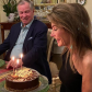 Актриса Сьюзан Луччи отмечает на курорте 75-й день рождения