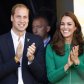 Герцогиня Кэтрин и принц Уильям ждут второго ребенка!
