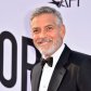 14 самых близких друзей Джорджа Клуни получили по 1 млн.долларов от актера за помощь в трудные времена
