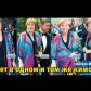 Меркель 18 лет в одном и том же кимоно!