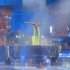 Рианна впервые за несколько лет вышла на сцену во время концерта Jay-Z в Нью-Йорке